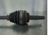 Immagine di Albero motore / Semiasse anteriore sinistra Toyota Yaris de 1999 a 2003