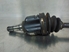 Immagine di Albero motore / Semiasse anteriore sinistra Toyota Yaris de 1999 a 2003