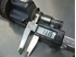 Immagine di Albero motore / Semiasse anteriore sinistra Toyota Yaris de 1999 a 2003