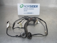 Imagem de Instalação eléctrica porta trás esquerda Opel Frontera de 1992 a 1999