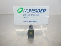 Picture of Comando / botão desembaciamento de oculo traseiro Honda Civic de 1991 a 1995