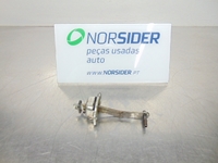 Image sur Civière de porte arrière gauche Opel Frontera de 1992 à 1999