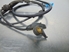 Picture of Captor / sensor de abs frente direito Citroen C5 de 2001 a 2004 | Ate 10.07115101.3