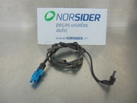 Picture of Captor / sensor de abs frente esquerdo Citroen C5 de 2001 a 2004 | ATE 9641309380