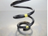 Bild von Fahrwerksfeder hinten links Smart Fortwo Coupe aus 2002 zu 2007