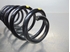 Bild von Fahrwerksfeder hinten links Smart Fortwo Coupe aus 2002 zu 2007