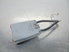 Picture of Right Rear Seat Belt Stalk  Citroen C5 from 2001 to 2004