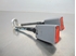 Picture of Center Rear Seat Belt Stalk  Citroen C5 from 2001 to 2004