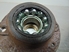Picture of Rolamento de cubo 2º eixo direito Citroen C5 de 2001 a 2004