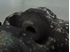 Bild von Bremssattel / Bremszange hinten rechts Citroen C5 aus 2001 zu 2004