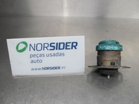 Picture of Left Gearbox Mount / Mounting Bearing Citroen C5 from 2001 to 2004