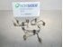 Immagine di Set tubi pompa iniettore / iniettore Citroen C5 da 2001 a 2004 | Sistema Injeção Bosch