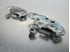 Picture of Fecho capot Citroen Xantia de 1998 a 2001