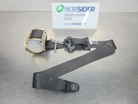 Immagine di Cintura anteriore destra Ford Fiesta de 2002 a 2005