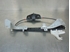 Immagine di Alzacristalli posteriore destro Ford Fiesta de 2002 a 2005
