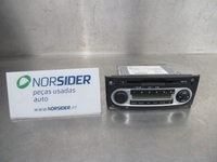 Picture of Rádio Mitsubishi Colt de 2008 a 2013 | MITSUBISHI