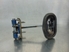 Picture of Left Rear Door Opening Limiter Citroen C5 from 2001 to 2004