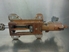 Imagen de Columna de direccion Ford Fiesta de 2002 a 2005