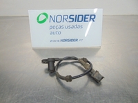 Picture of Captor / sensor de abs frente esquerdo Opel Combo C Cargo de 2004 a 2011 | GM 09115064
Siemens