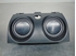 Immagine di Bocchetta aerazione cruscotto centrale (coppia) Mitsubishi Colt de 2008 a 2013