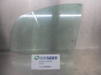 Immagine di Vetro di porta anteriore sinistra Mitsubishi Colt de 2008 a 2013