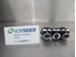 Image sur Console de chauffage / climatisation Mitsubishi Colt de 2008 à 2013