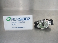 Image sur Serrure de porte arrière droite Mitsubishi Colt de 2008 à 2013