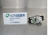 Image sur Serrure de porte arrière droite Mitsubishi Colt de 2008 à 2013