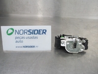 Imagen de Cerradura de puerta trasera izquierda Mitsubishi Colt de 2008 a 2013