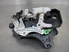 Imagen de Cerradura de puerta trasera izquierda Mitsubishi Colt de 2008 a 2013