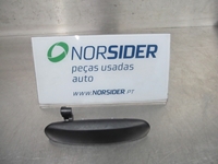 Picture of Puxador exterior trás direito Mitsubishi Colt de 2008 a 2013