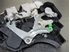 Image sur Serrure de porte avant gauche Mitsubishi Colt de 2008 à 2013
