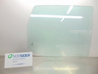 Picture of Vidro porta trás direita Mitsubishi Colt de 2008 a 2013