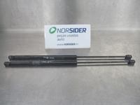 Imagen de Amortiguador de maletero / porton  ( juego ) Mitsubishi Colt de 2008 a 2013
