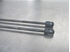 Imagen de Amortiguador de maletero / porton  ( juego ) Mitsubishi Colt de 2008 a 2013