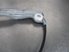 Immagine di Alzacristalli posteriore destro Mitsubishi Colt de 2008 a 2013