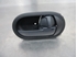 Immagine di Maniglia interna posteriore destra Mitsubishi Colt de 2008 a 2013