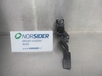 Immagine di Pedale acceleratore / potenziometro Mitsubishi Colt de 2008 a 2013 | HELLA 
MN125792