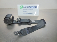Immagine di Cintura posteriore destra Mitsubishi Colt de 2008 a 2013