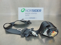Immagine di Cintura posteriore destra Mitsubishi Colt de 2008 a 2013