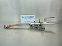 Imagen de Columna de direccion Mitsubishi Colt de 2008 a 2013