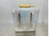 Picture of Depósito / vaso água limpa vidros frente Opel Combo C Cargo de 2004 a 2011