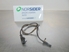 Bild von ABS Sensor vorne links Mitsubishi Colt aus 2008 zu 2013 | Bosch 
0265007637