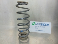 Image sur Ressort de suspension arrière droite Mitsubishi Colt de 2008 à 2013