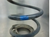 Image sur Ressort de suspension arrière droite Mitsubishi Colt de 2008 à 2013