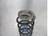 Image sur Ressort de suspension arrière gauche Mitsubishi Colt de 2008 à 2013