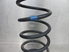 Image sur Ressort de suspension arrière gauche Mitsubishi Colt de 2008 à 2013