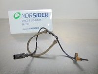 Bild von ABS Sensor vorne rechts Mitsubishi Colt aus 2008 zu 2013 | Bosch 
0265007637