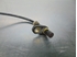 Bild von ABS Sensor hinten links Mitsubishi Colt aus 2008 zu 2013 | Bosch 
0265007638