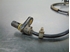Bild von ABS Sensor hinten links Mitsubishi Colt aus 2008 zu 2013 | Bosch 
0265007638